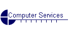 Computer Services