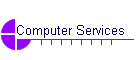 Computer Services