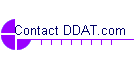 Contact DDAT.com