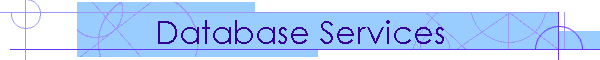 Database Services