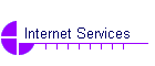 Internet Services