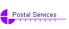 Postal Services