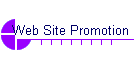 Web Site Promotion