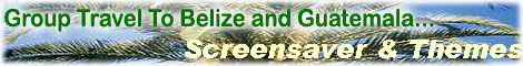 Screensaver & Themes